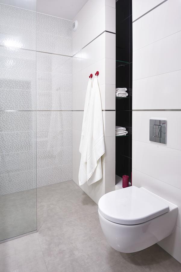 Novis Przy Arkadii Butas Warsaw