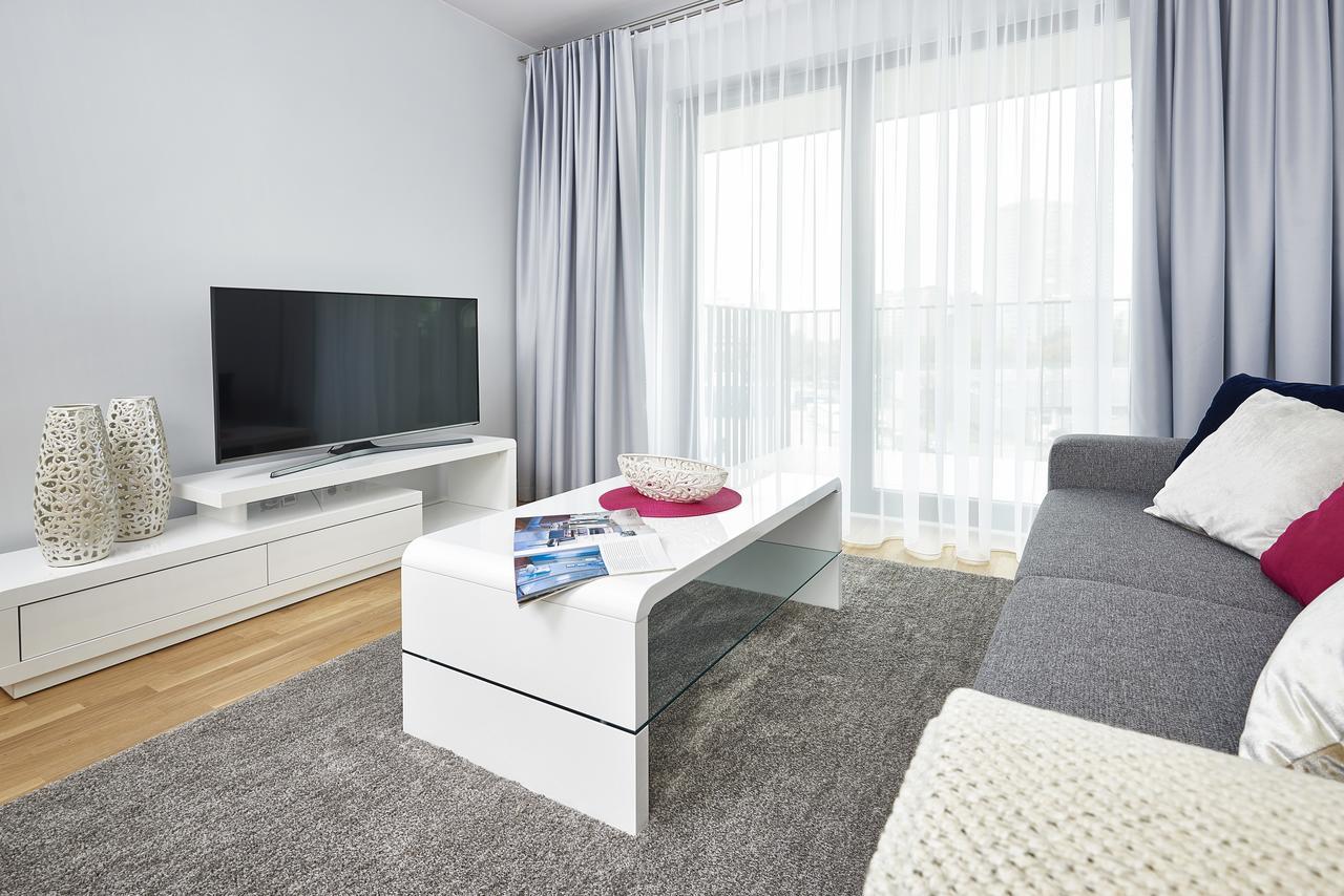 Novis Przy Arkadii * Warszawa